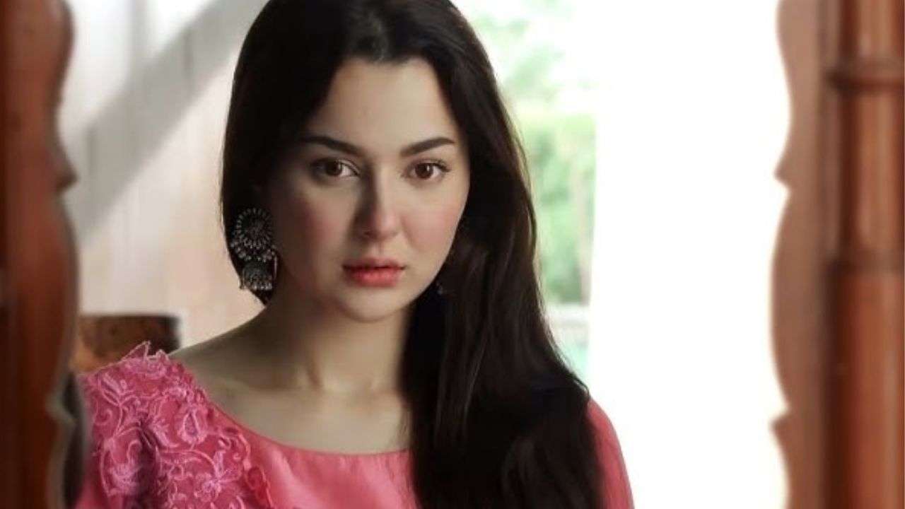 ​Mere Humsafar​