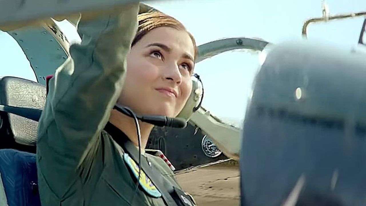 ​Parwaaz Hai Junoon​