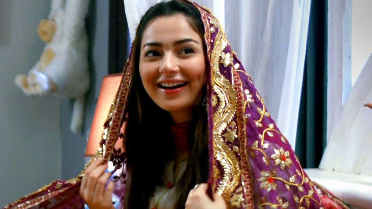 ​Phir Wohi Mohabbat​