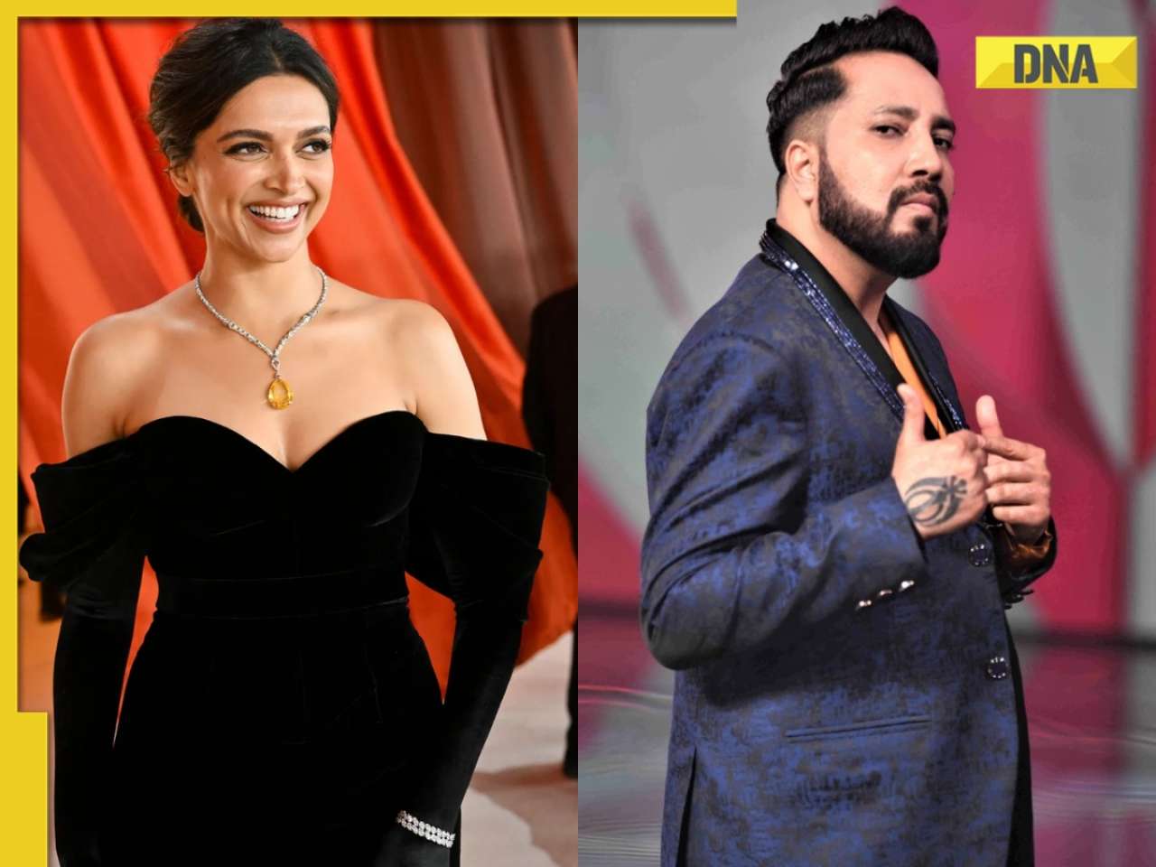 'Deepika Padukone doesn’t like to admit it but...': Mika Singh makes big statement, says actress should give due credit to... for her success