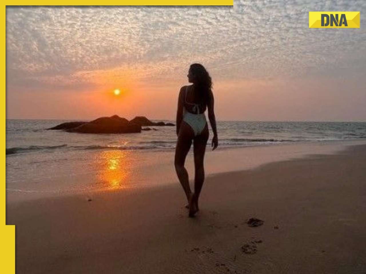 Meet star wife who got married at 20, became a mother at 21, called it 'isolating', felt jealous of single friends, has now co-founded..., her husband is..