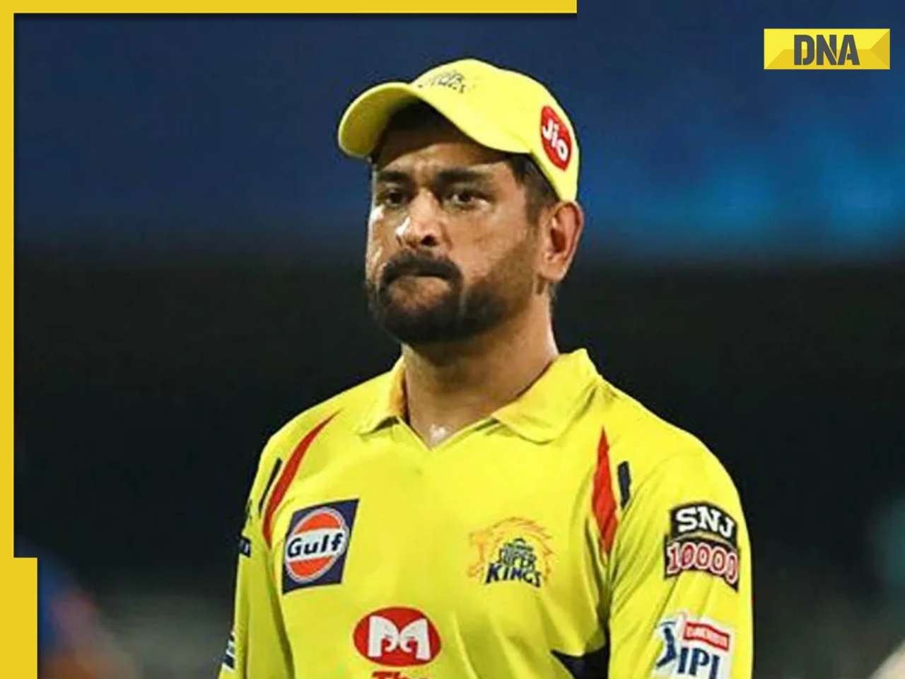 MS Dhoni's big move after CSK elimination from IPL 2025 Playoffs, calls India's fastest T20...