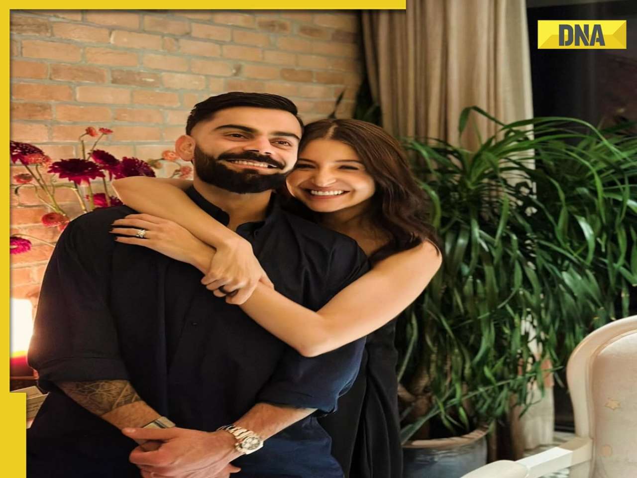 Memes outpour on internet after Kohli’s clarification over ‘unintended’ like on Avneet Kaur’s post: 'Anushka Bhabhi ka darr'