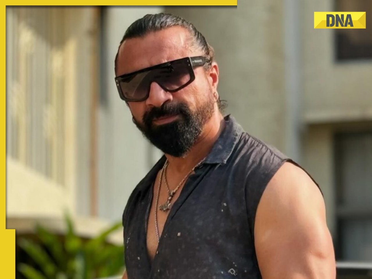 Who is Ajaz Khan, booked over viral 'sex positions' video from House Arrest web series