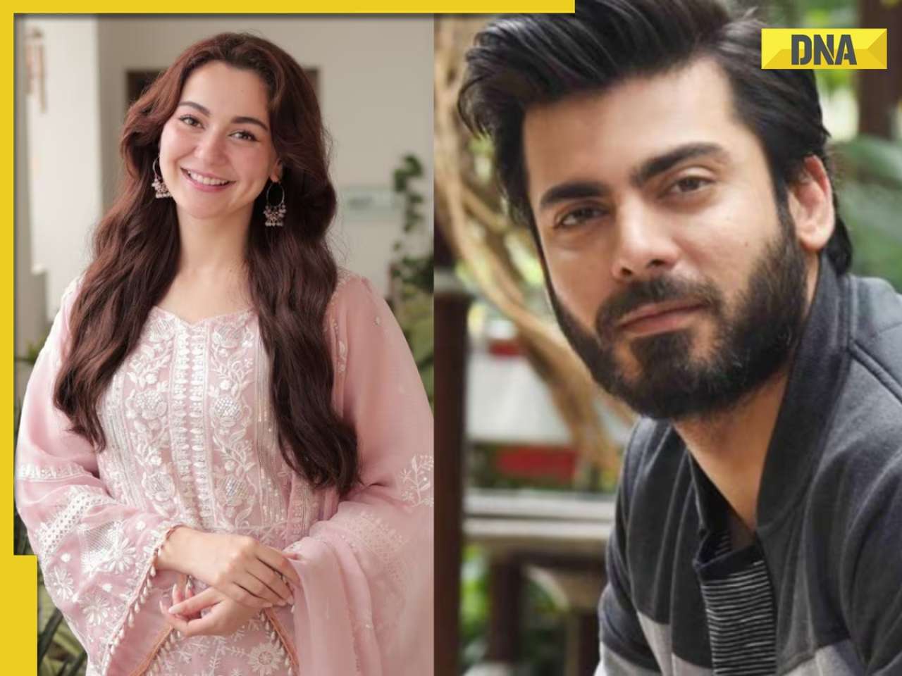 After Fawad Khan, Hania Amir, India suspends THIS Pakistani actress's Instagram page 