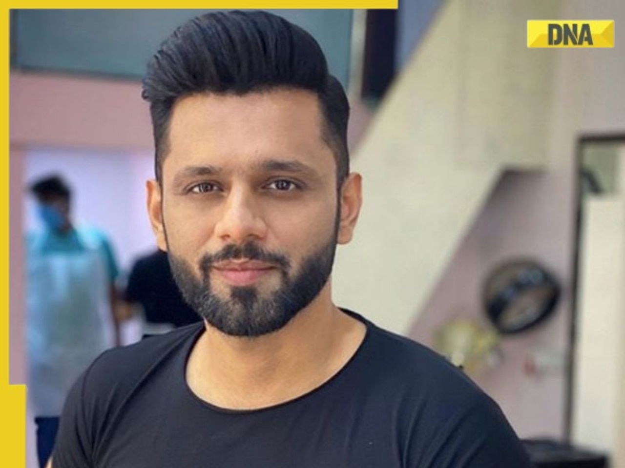 Rahul Vaidya sells 17 years old two Mumbai houses for Rs 5 crore, original prices of properties will leave you stunned