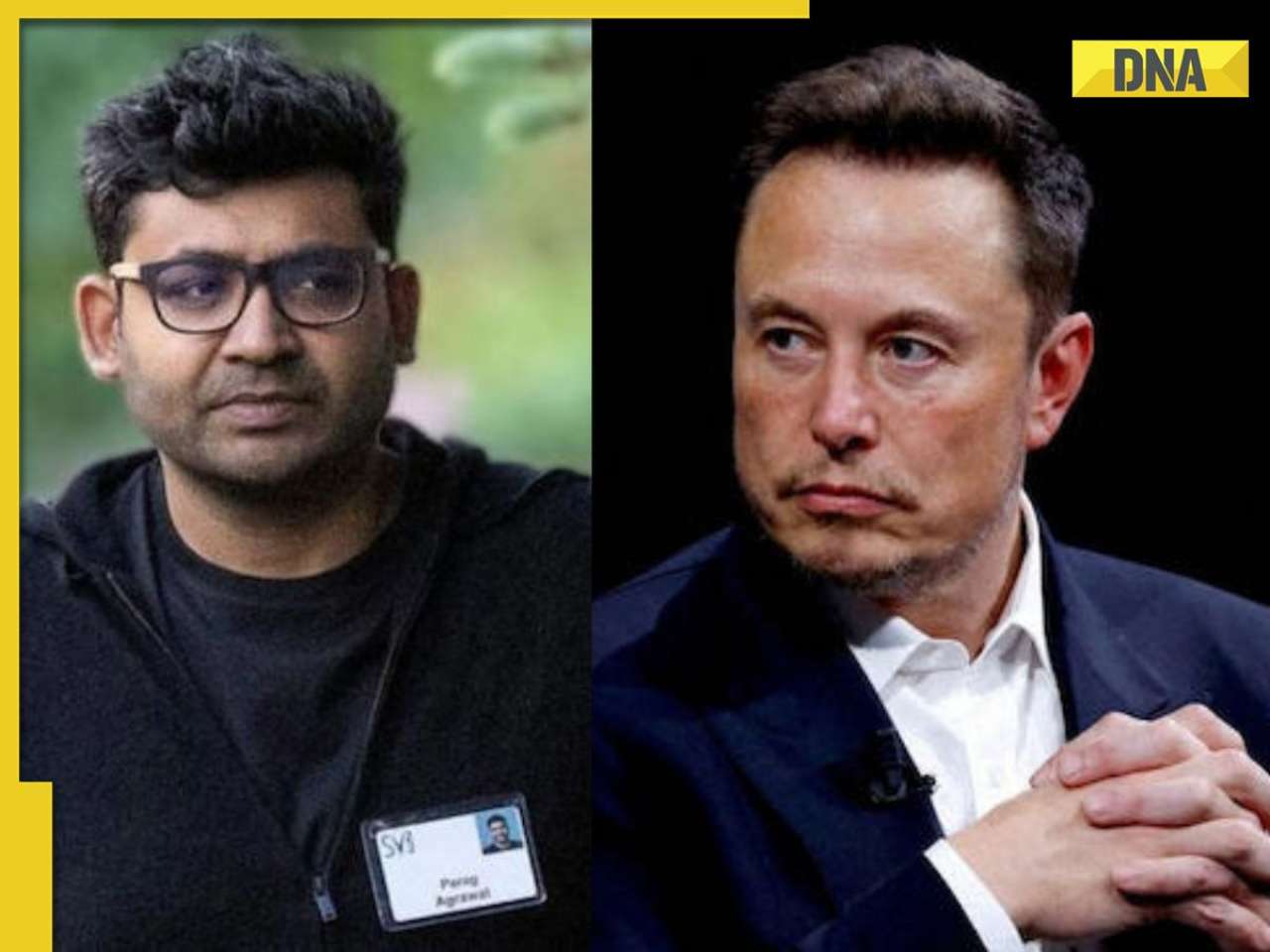 Meet Indian genius who studied at IIT, Stanford, became youngest S&P 500 CEO with Rs 100 crore salary package, was fired after Elon Musk...