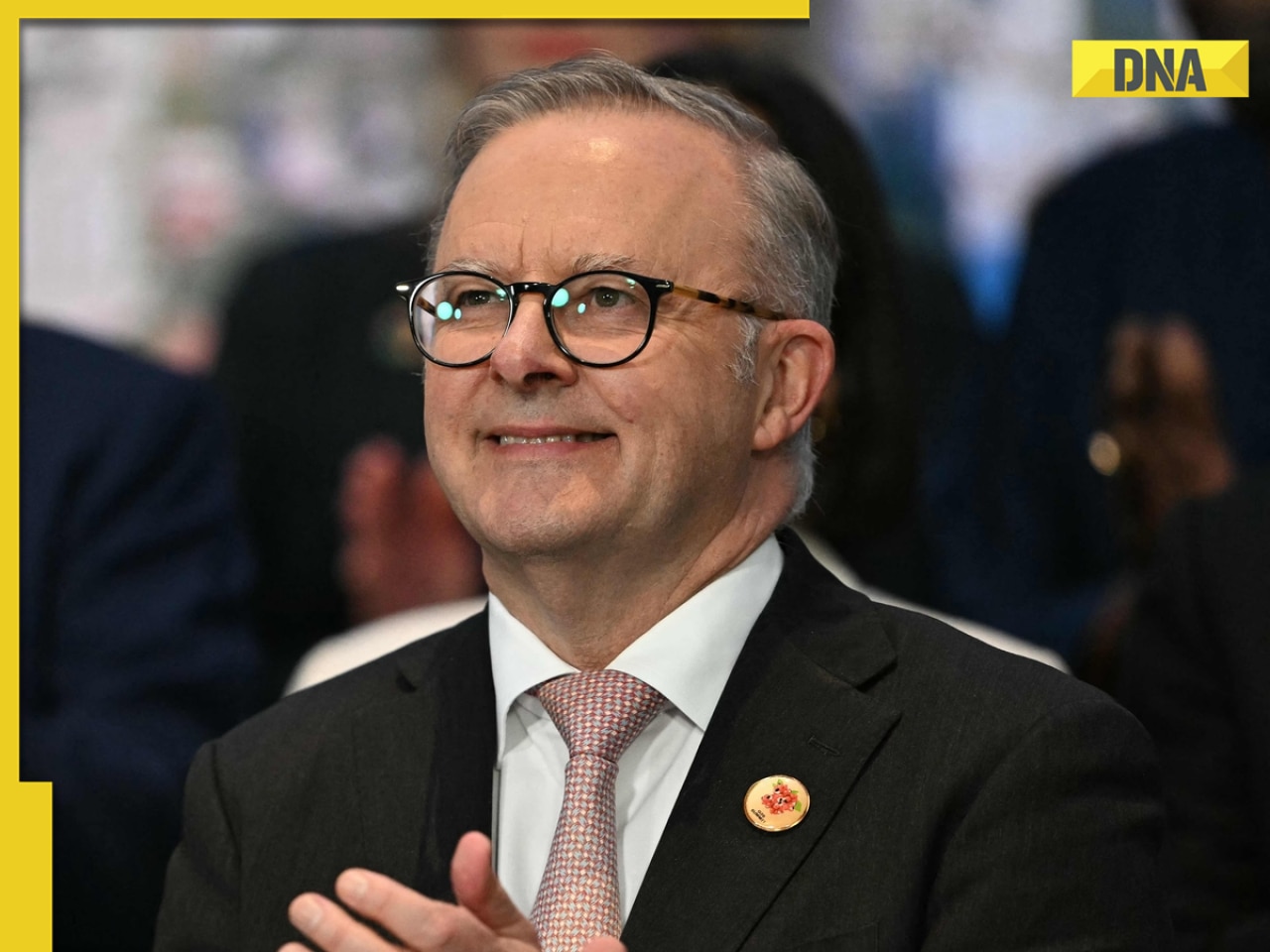 Australia's Anthony Albanese to remain Prime Minister as Labor Party wins election