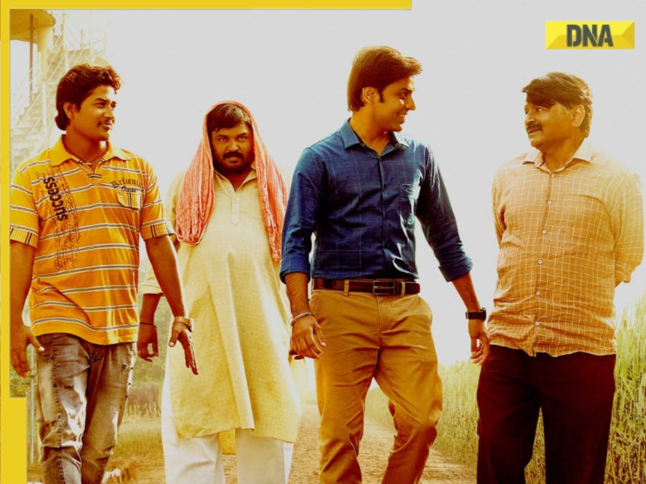Panchayat Season 4 teaser: It's Pradhan ji vs Bhushan at Phulera elections, Sachiv Abhishek, Prahlad take backseat; fans say 'don't promote, announce season 5'