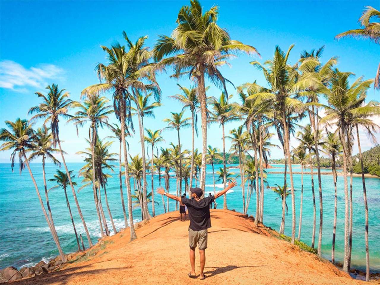 Sri Lanka