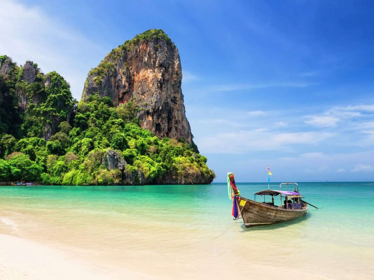 Thailand