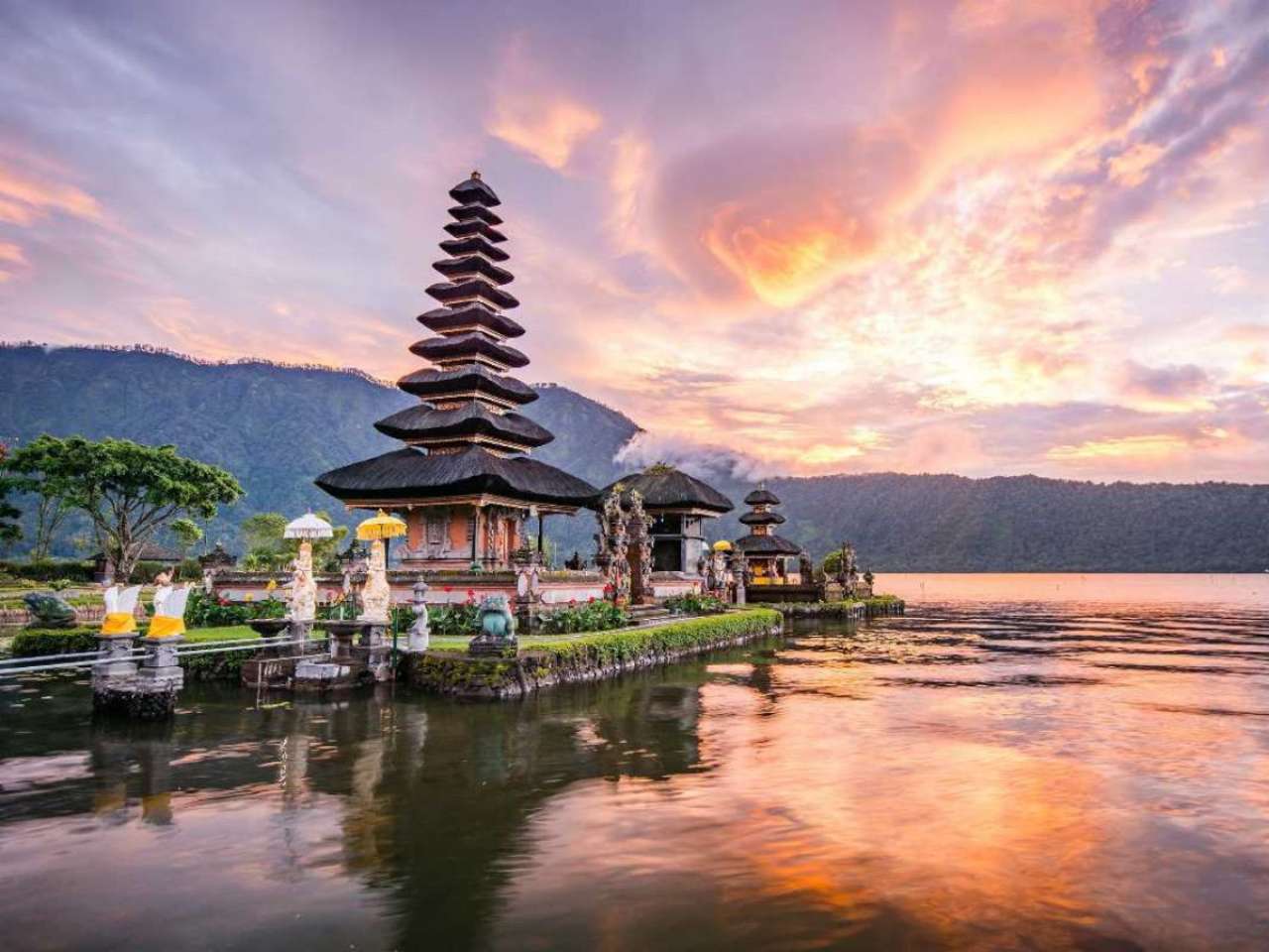 Indonesia (Bali)