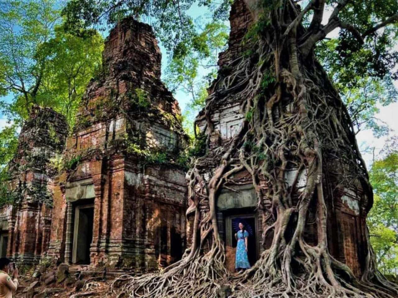 Cambodia