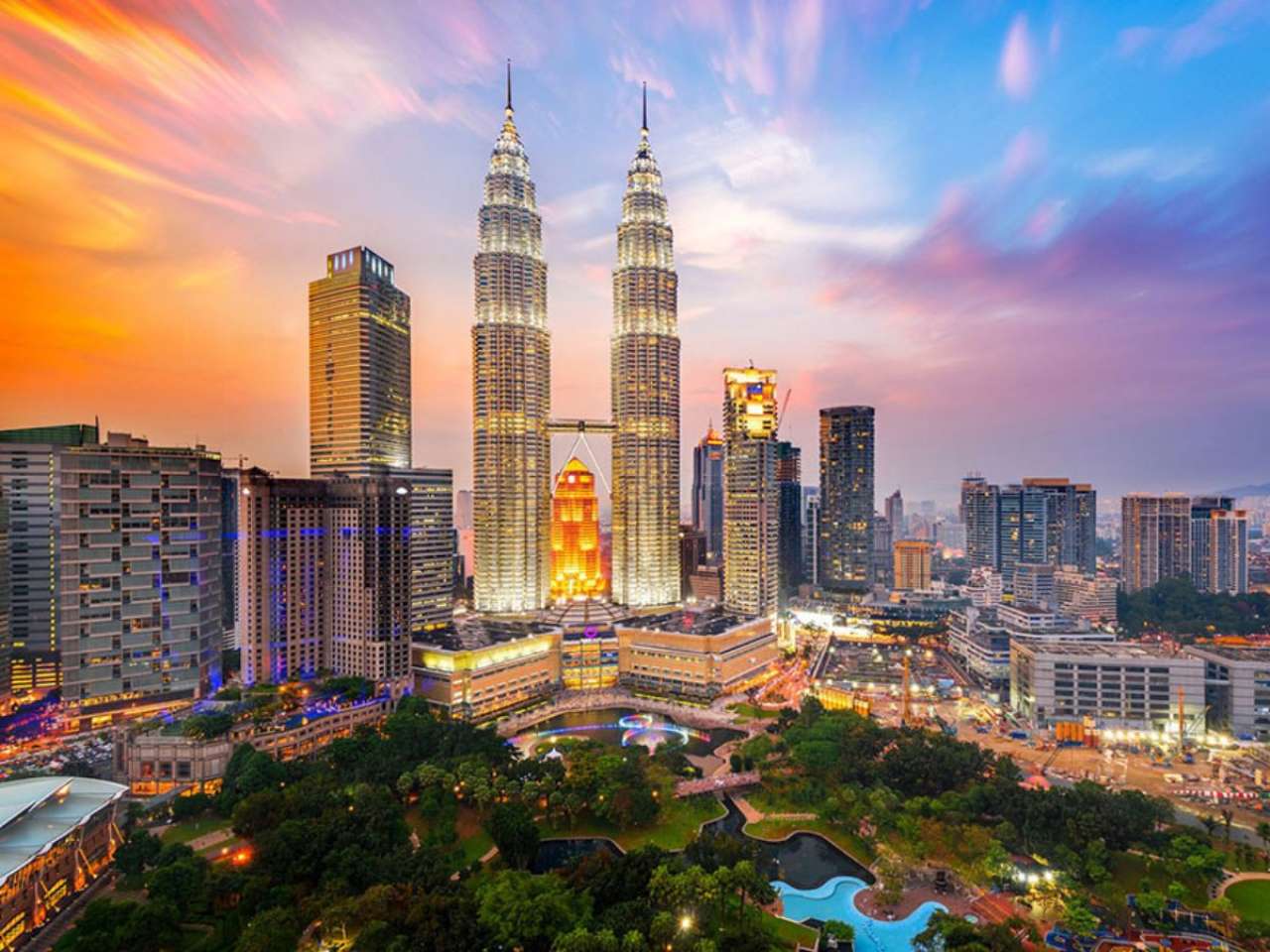 Malaysia