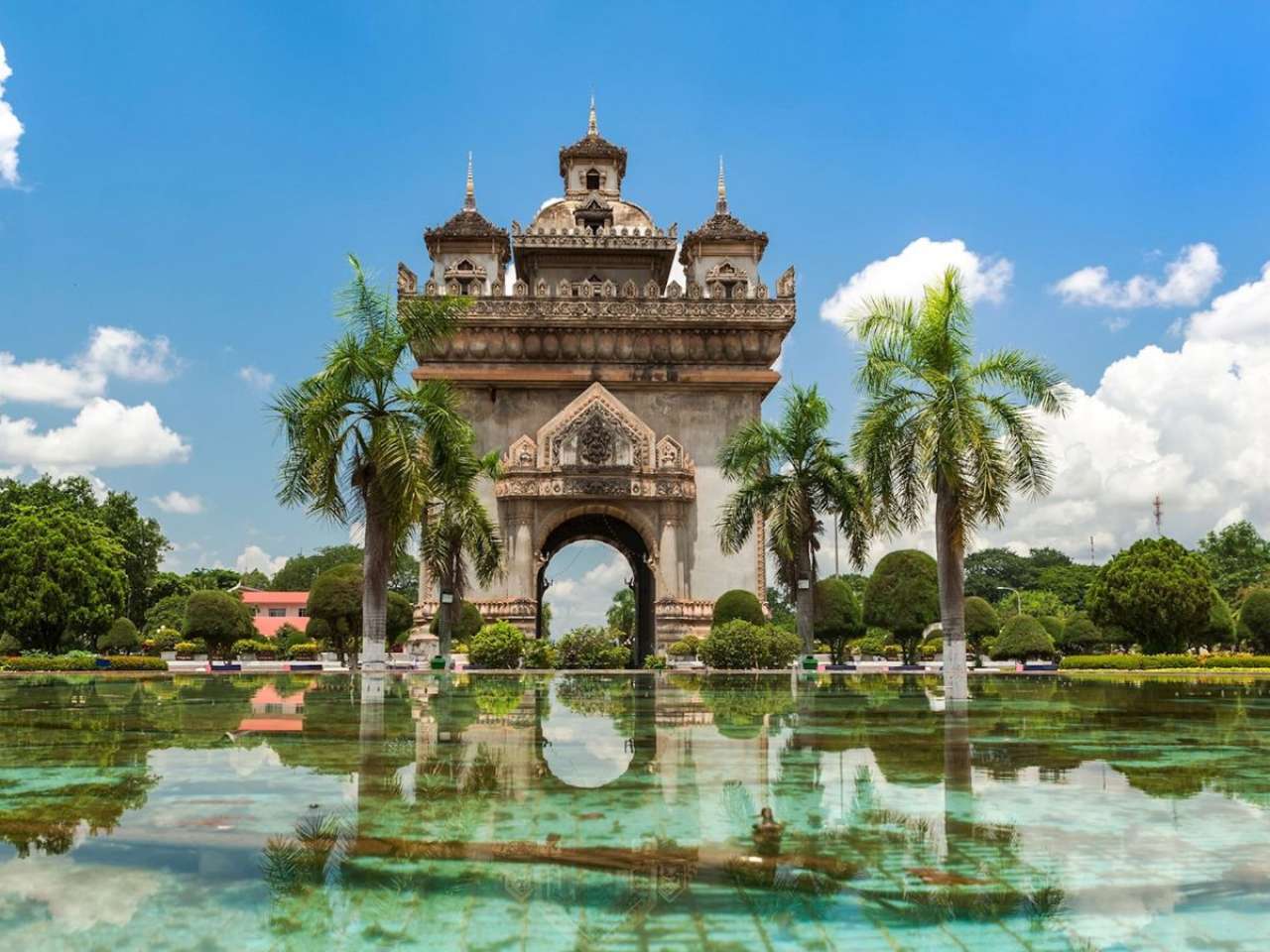 Laos