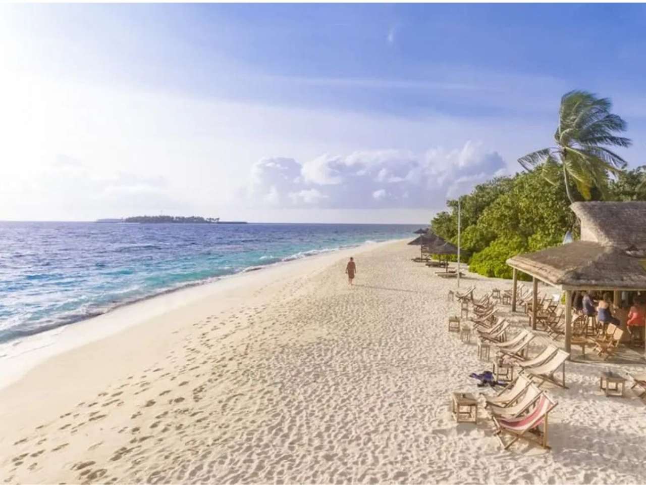 Maldives (Budget Resorts)