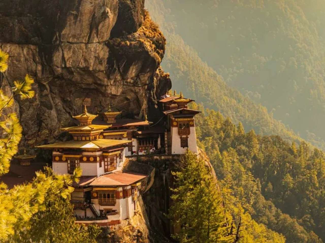 Bhutan