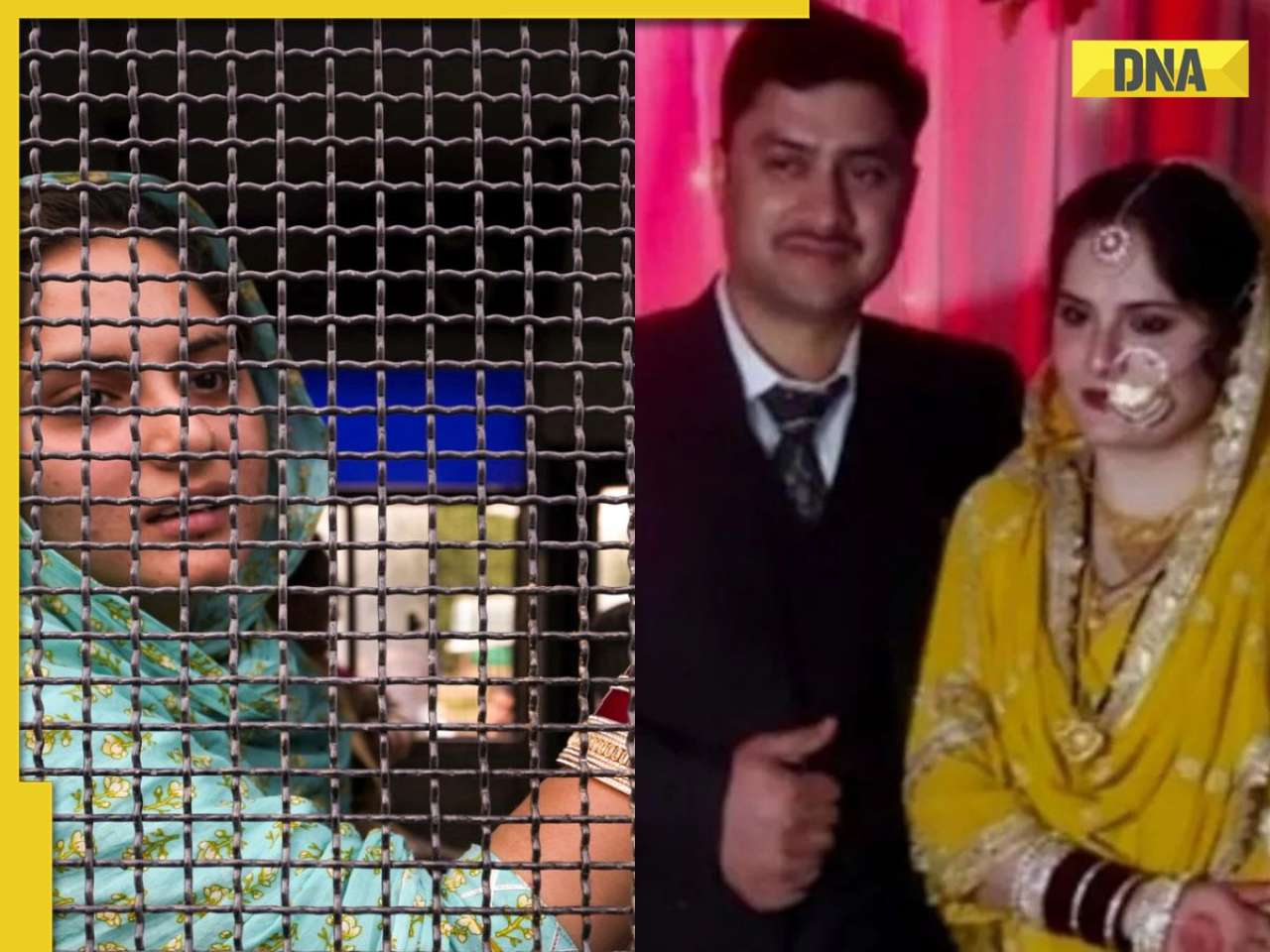 CRPF soldier terminated for helping Pakistani wife overstay in India, violating service conduct rules