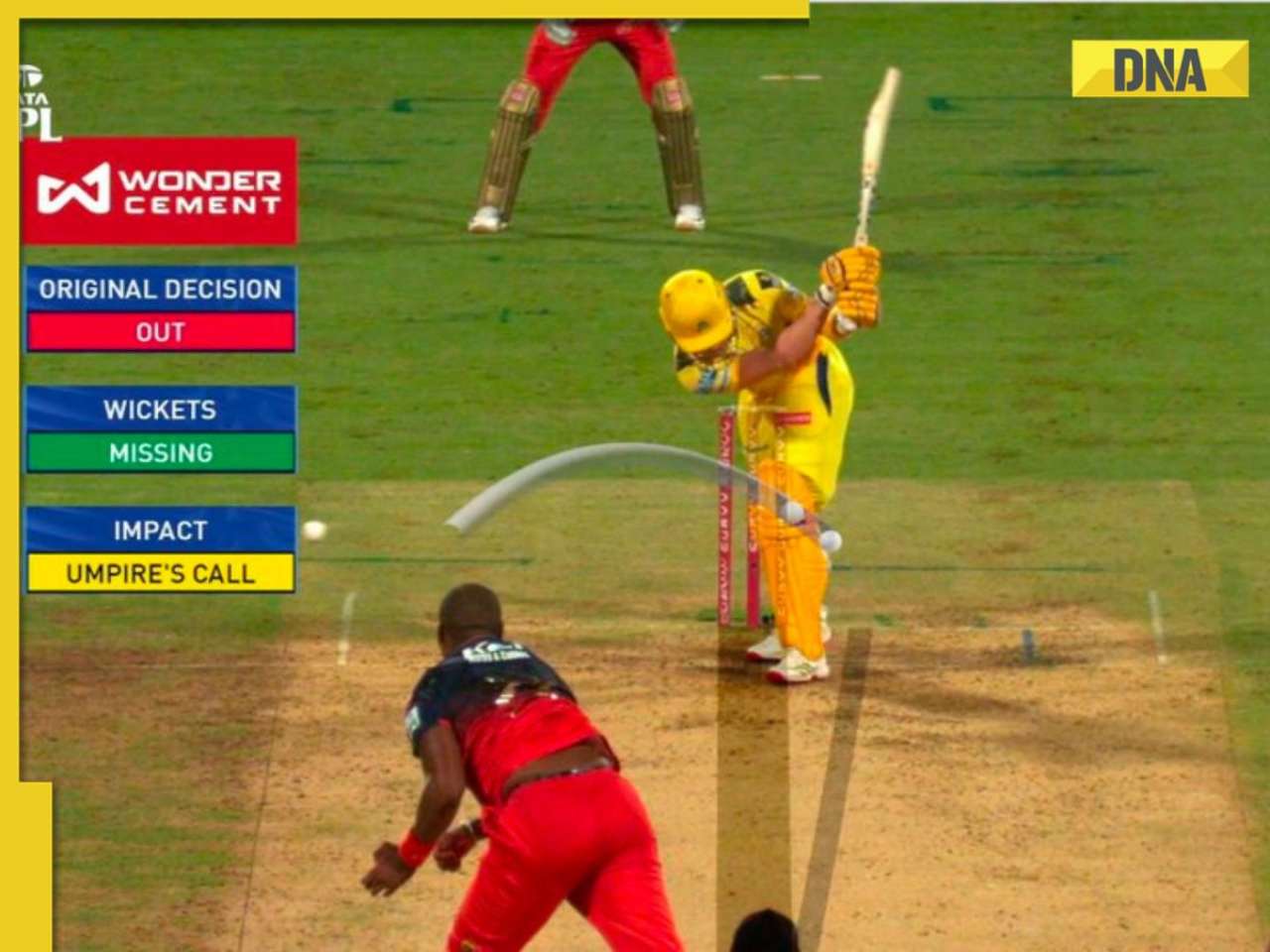 IPL 2025: Why was DRS not available for Dewald Brevis to review LBW decision in RCB vs CSK match?