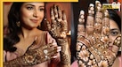 शादी और फंक्शन के लिए बेस्ट हैं ये शानदार Mehndi Designs, हाथों की खूबसूरती में लग जाएंगे चार चांद