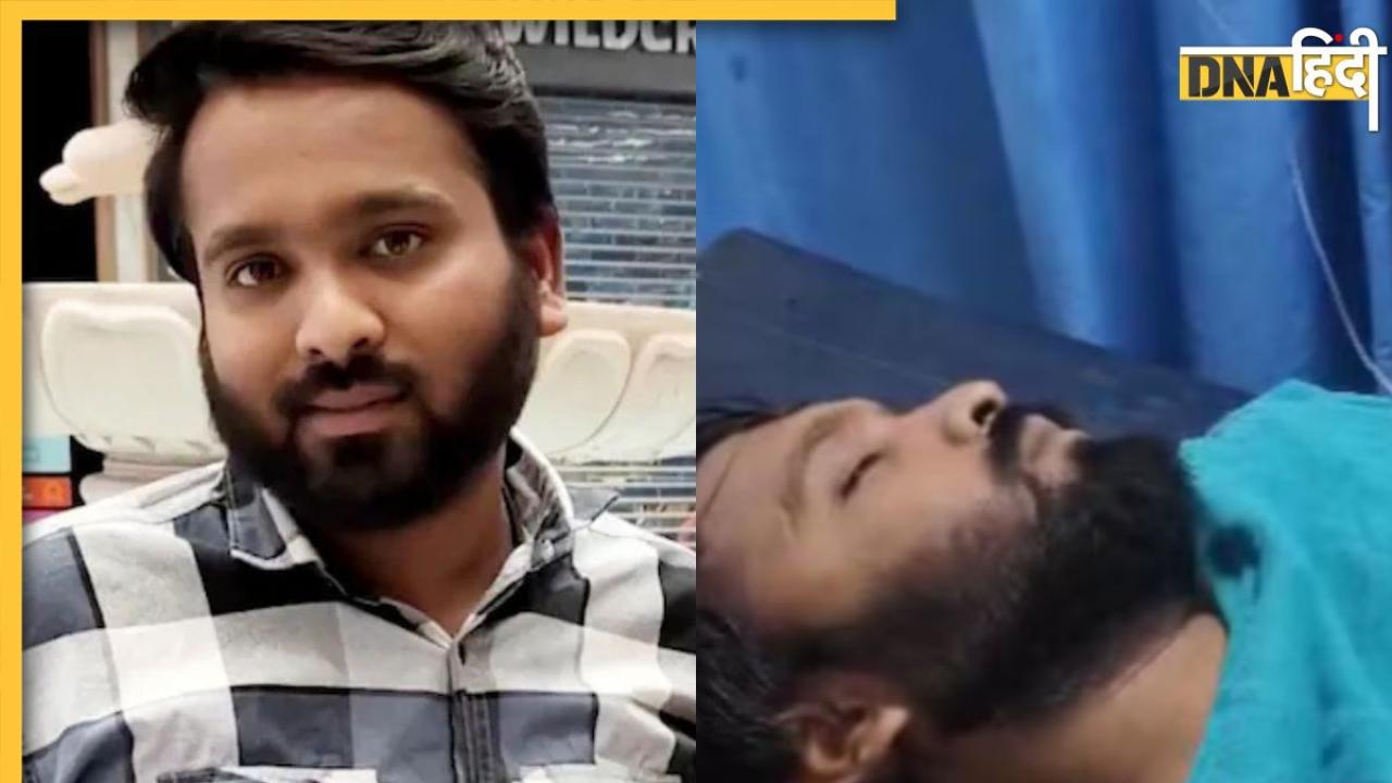 Madhya Pradesh News: हिंदू लड़कियों से करता था रेप, आरोपी फरहान का शॉर्ट एनकाउंटर, पूछताछ में बोला-पछतावा नहीं