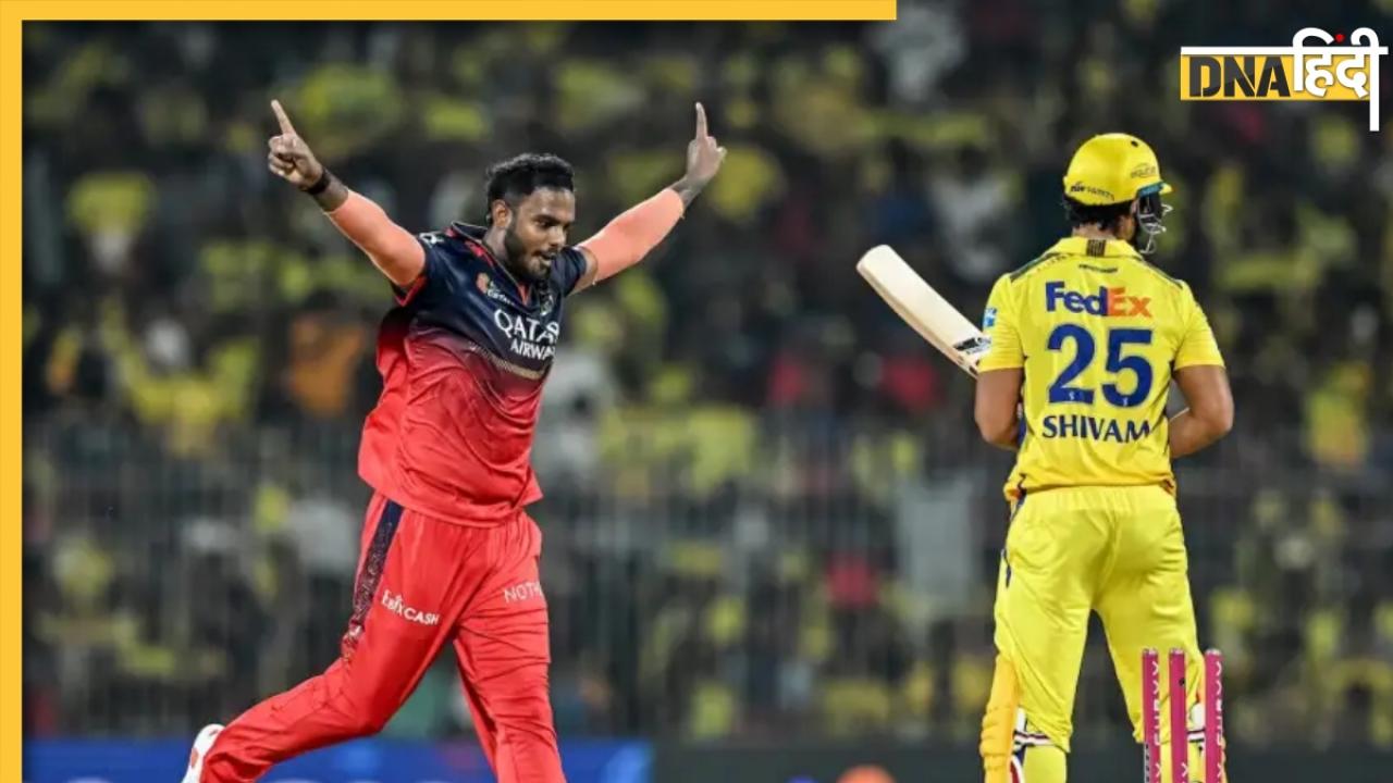 Chepauk to Eden Gardens: IPL 2025 में  टीमों को मिला घरेलू मैदान का फायदा या झेलना पड़ा नुकसान 