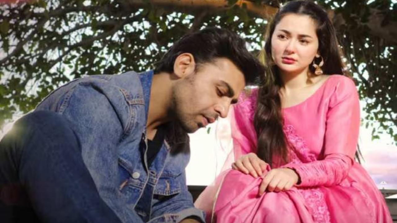 Mere Humsafar