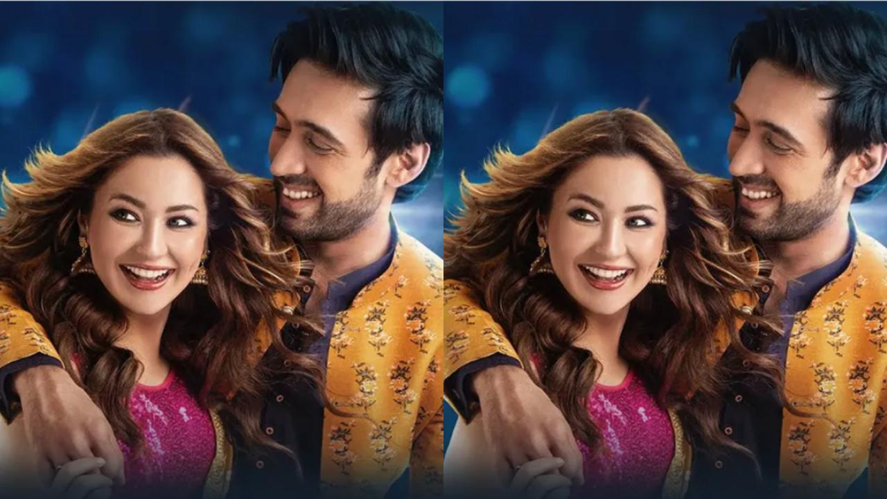 Parde Mein Rehne Do