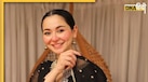 Hania Aamir के 7 पाकिस्तानी ड्रामा है सबसे बेस्ट, जिसने भारत में एक्ट्रेस को दिलाई पॉपुलैरिटी