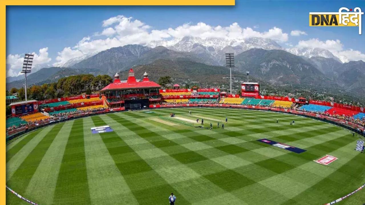 PBKS vs LSG Pitch Report: धर्मशाला में होगी रनों की बारिश या गेंदबाज बनाएंगे दबदबा, जानें कैसी है पिच रिपोर्ट