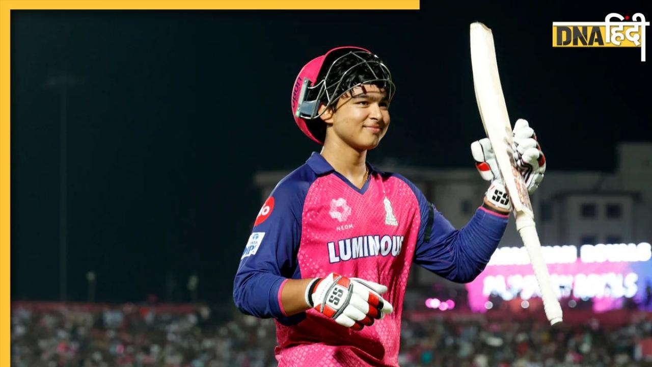 Vaibhav Suryavanshi Age: 14 नहीं बल्कि 16 साल के हैं सूर्यवंशी? सामने आया सच, गांव में साथ खेलने वाले एक शख्स ने किया खुलासा