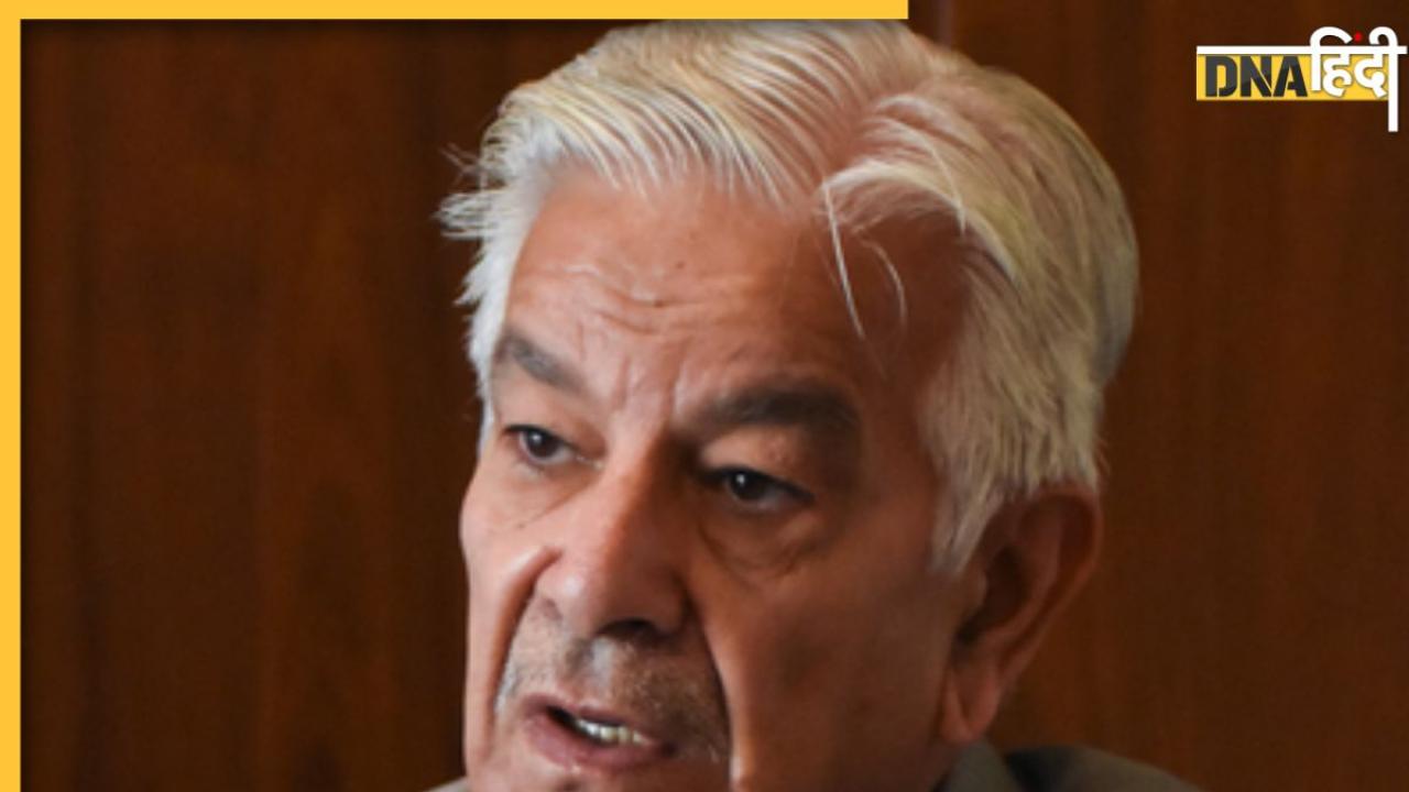 Pahalgam Terror Attack: 'हम हमला कर देंगे' पाक रक्षा मंत्री की Indus Water Treaty पर भारत को सीधी धमकी, पढ़ें 5 पॉइंट्स
