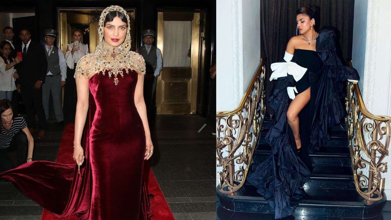 Priyanka Chopra