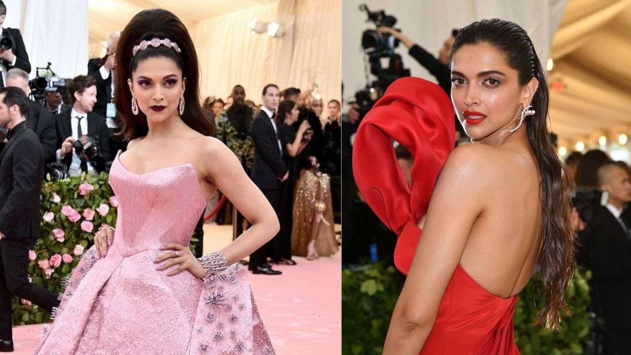 Deepika Padukone