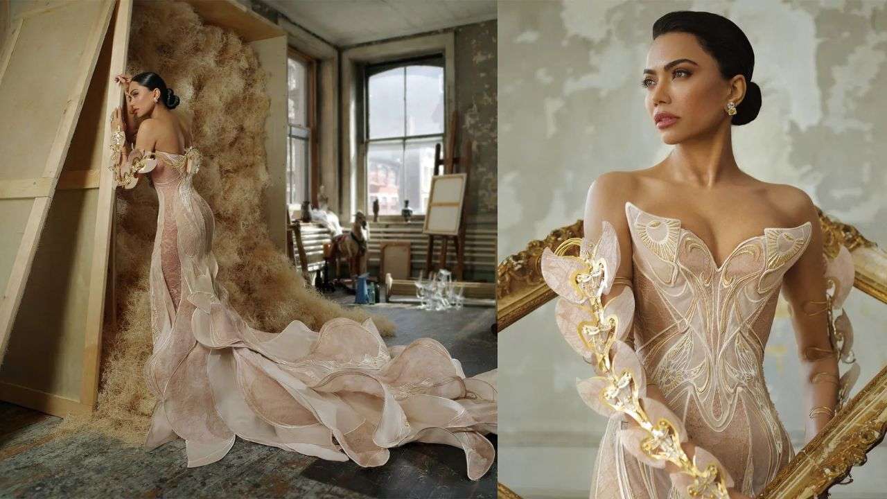 Mona Patel