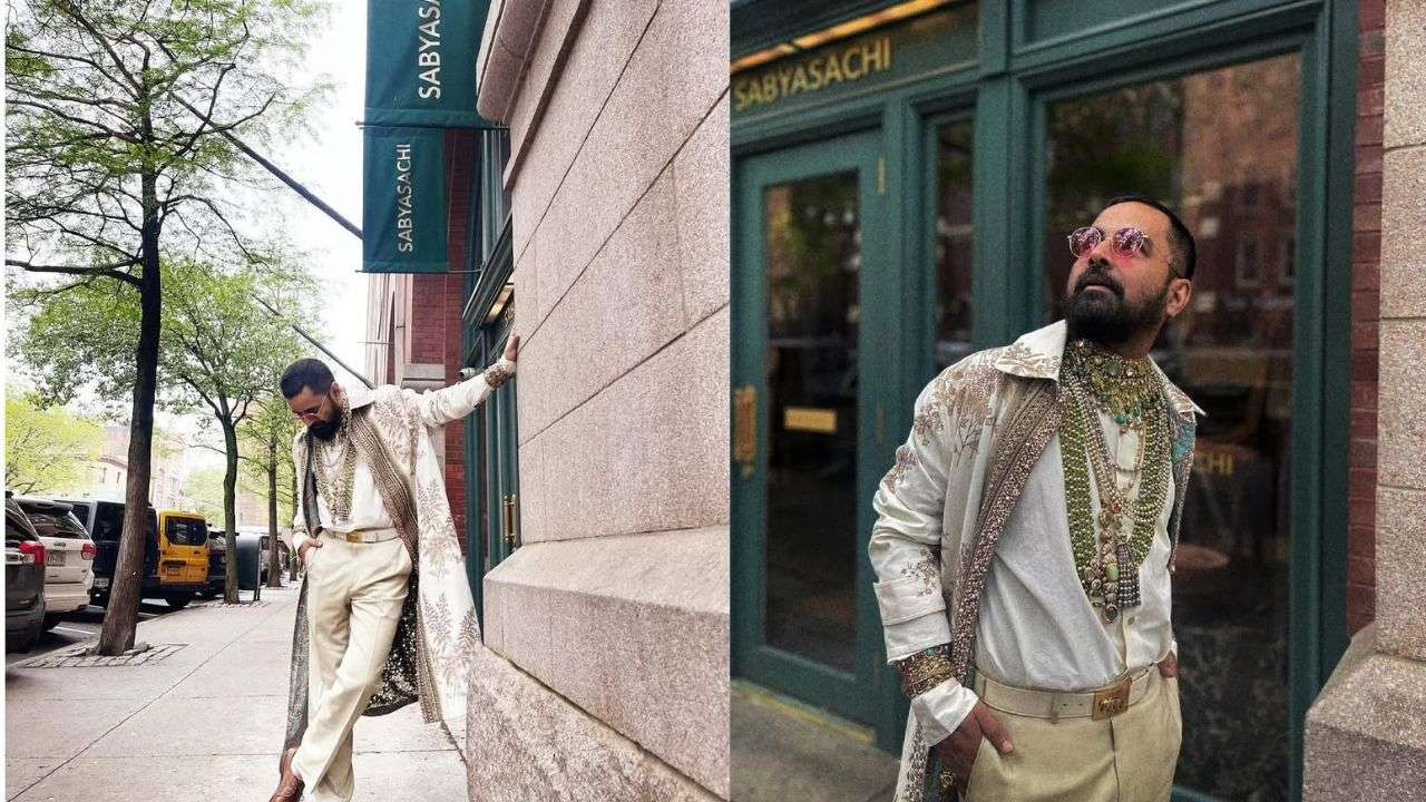 Sabyasachi Mukherjee