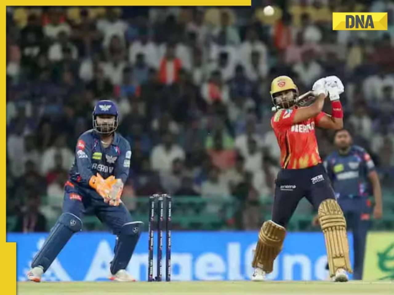 PBKS vs LSG IPL 2025 Dream11 prediction: Fantasy cricket tips, probable playing XIs, team news, injury updates for Punjab Kings vs Lucknow Super Giants