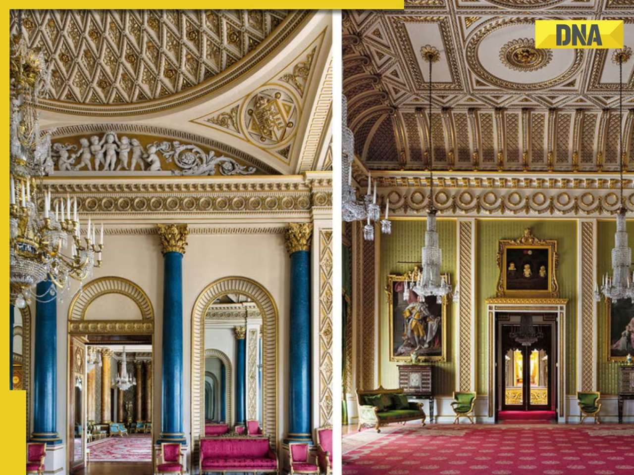 This is world's most expensive house worth Rs 40,000 crore with 775 rooms, antique art, royal history, it is located in...