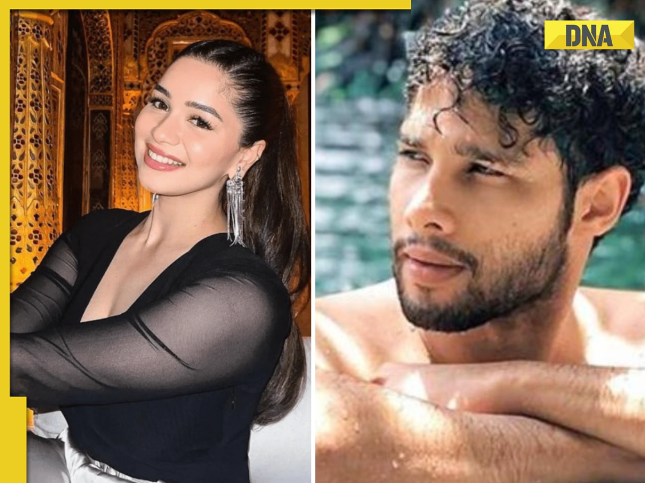 Are Sara Tendulkar and Siddhant Chaturvedi new lovebirds in town? What happened to Dhadak 2 actor's relationship with Navya Naveli Nanda...