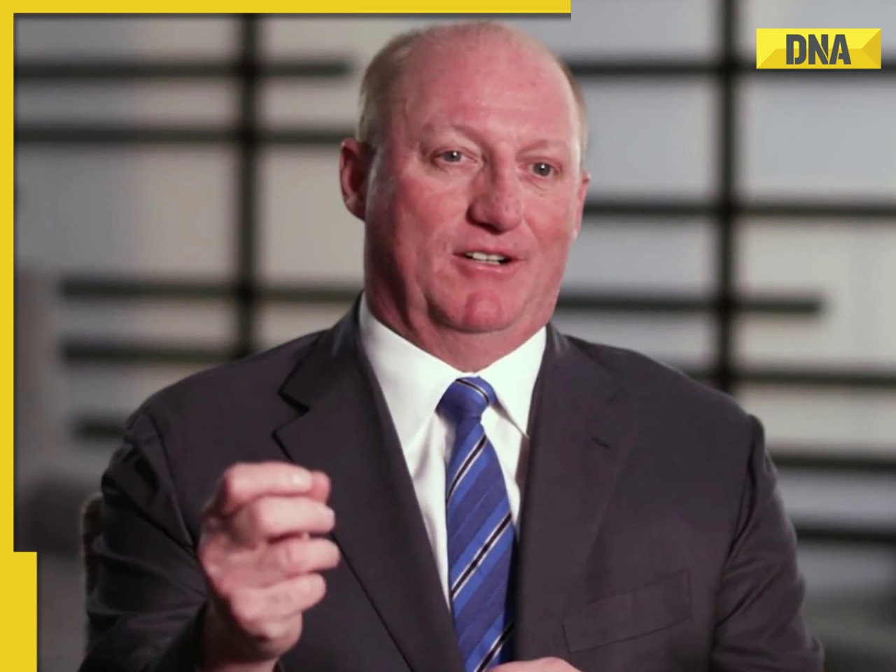 Meet executive picked to succeed Warren Buffett after he retires as CEO of Berkshire Hathaway
