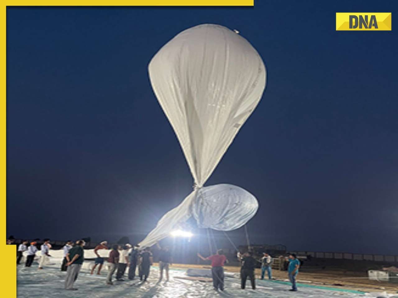 Bad news for Pakistan, surveillance will now be done from miles above as DRDO successfully conducts...