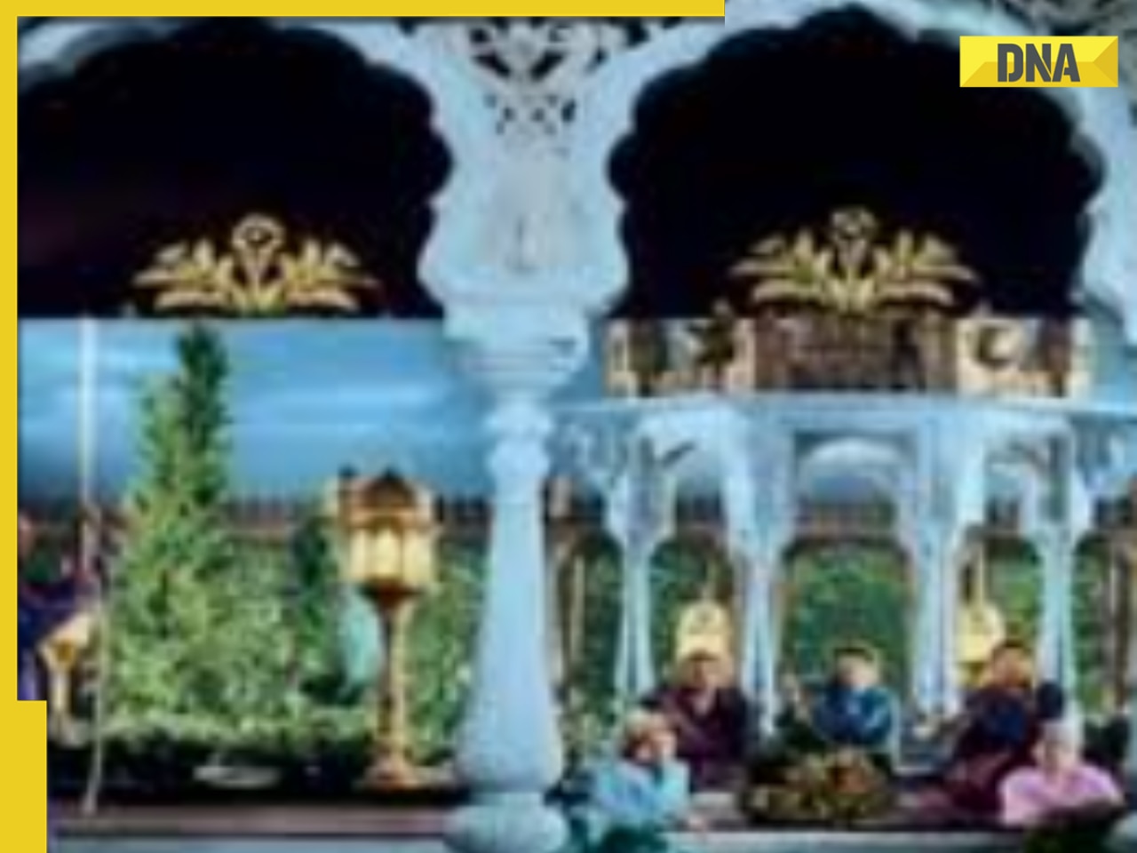 India's costliest song was written 105 times, cost Rs 55 crore, 65-year-old classic is still popular, it is...