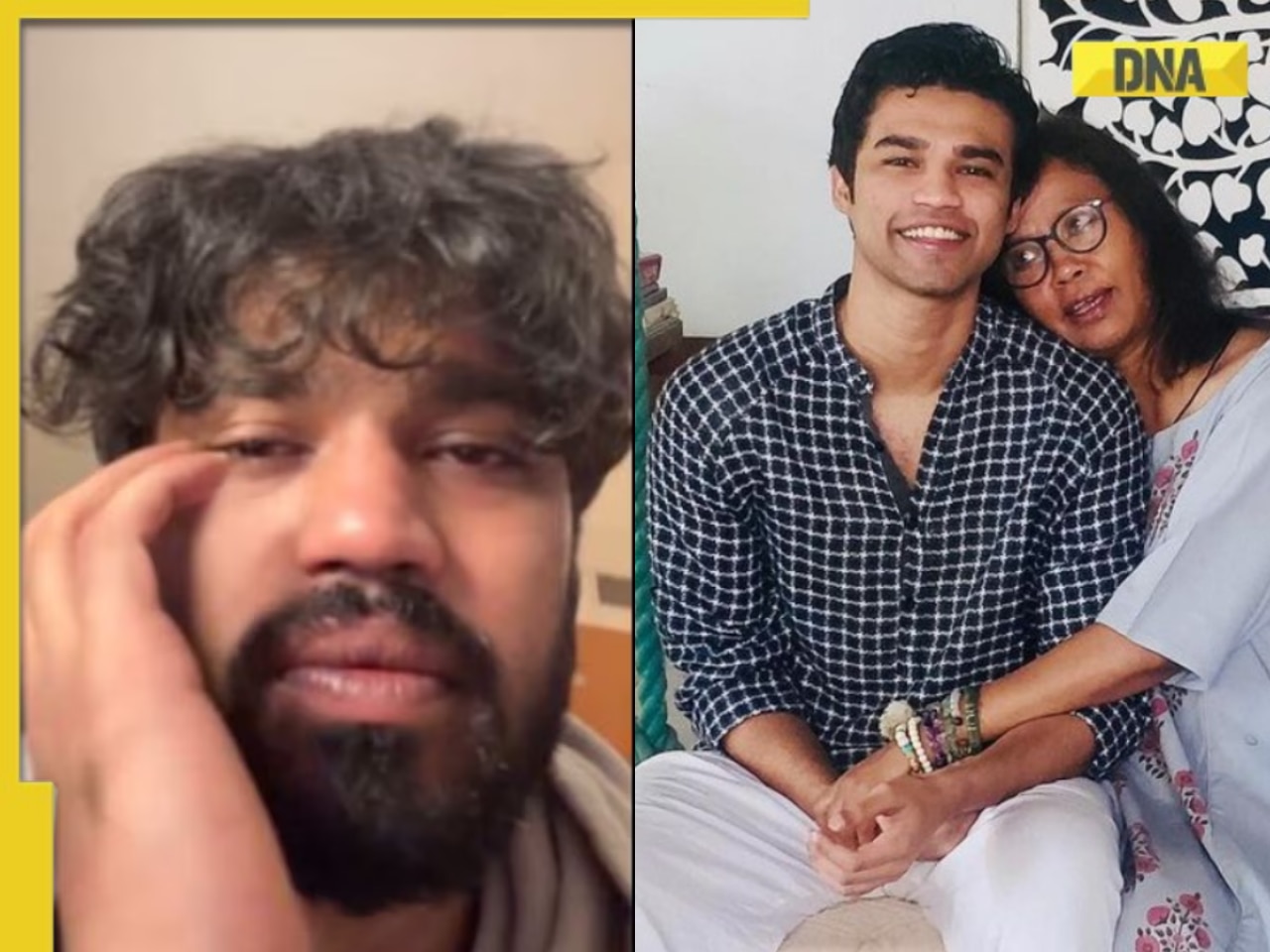 Babil Khan's family admits he had 'difficult days', calls his viral crying video 'widely misinterpreted': 'His mention of Arjun, Ananya came from..'