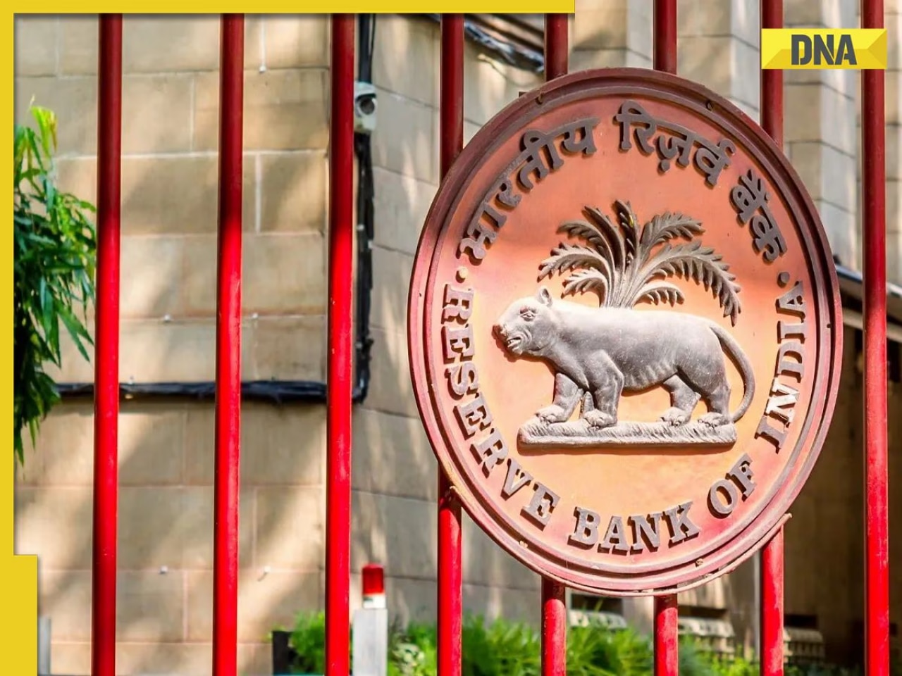 ICICI, Axis, Bank of Baroda, other top banks face THIS major action by Reserve Bank of India