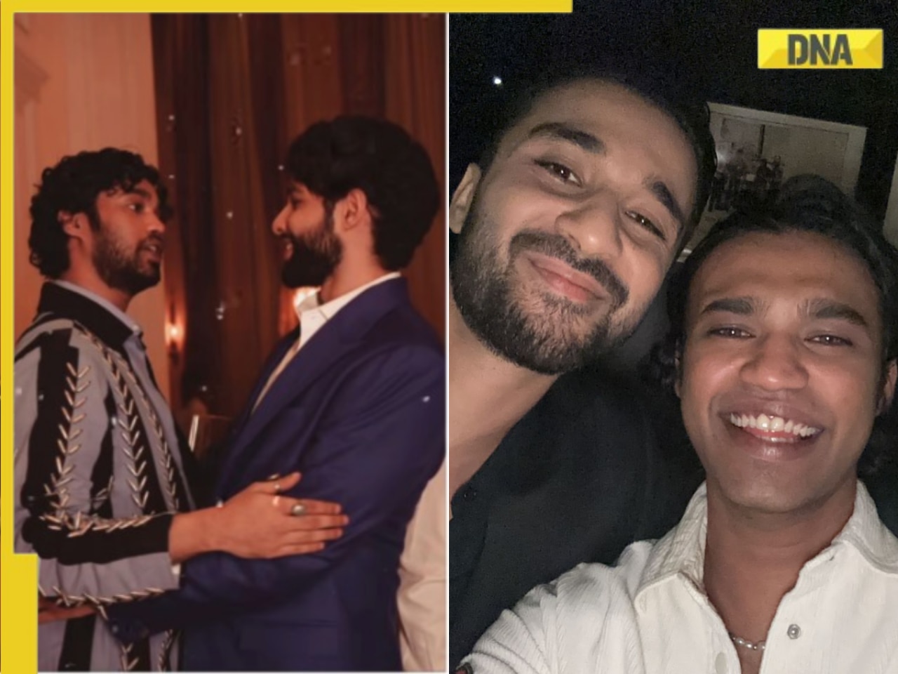 'Stop looking for drama' Siddhant Chaturvedi backs Babil Khan after his meltdown video went viral, Raghav Juyal shuts down gossipmongers