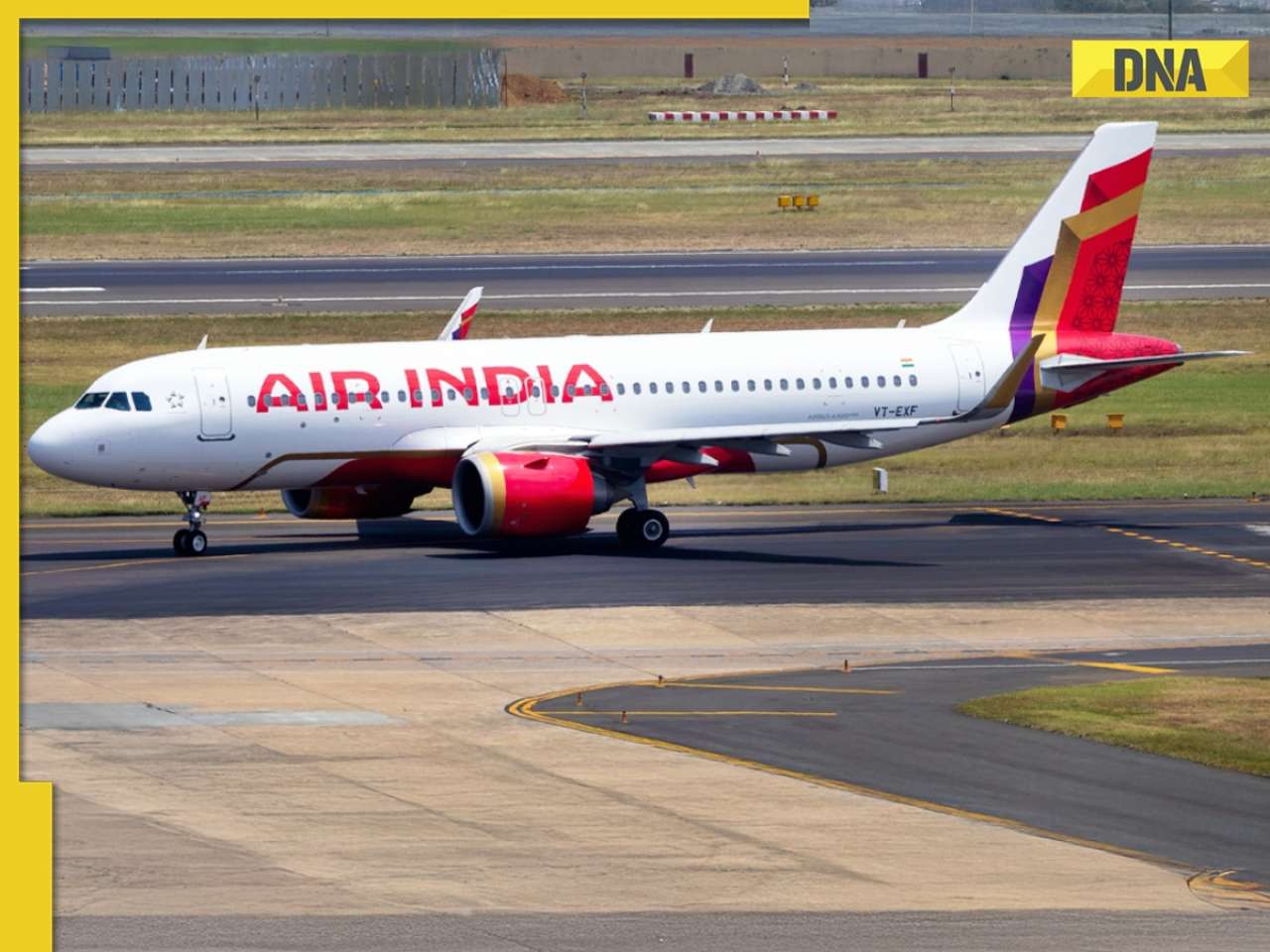 Air India, other airlines suspend Tel Aviv flights after Houthi missile attack on Ben Gurion airport