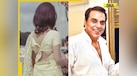  'Dharmendra bahut hi dirty..': Meet actress who spilled secret about Sholay actor, called Sanjeev Kumar her favorite co-star, she's Rajesh Khanna's... 