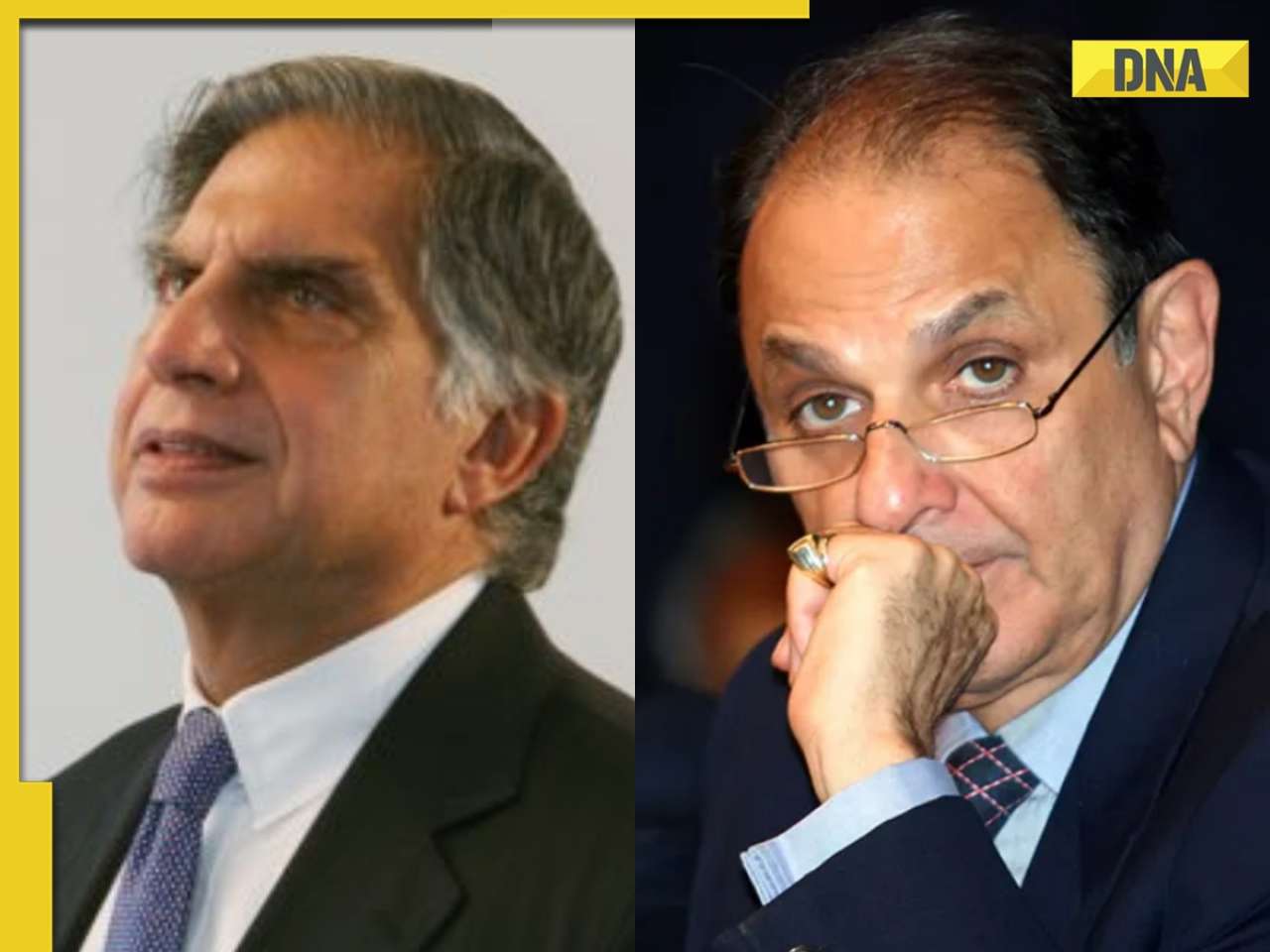 Meet Indian billionaire whose airline went bankrupt, once filed case against Ratan Tata, still has Rs 46517 crore net worth, he is...