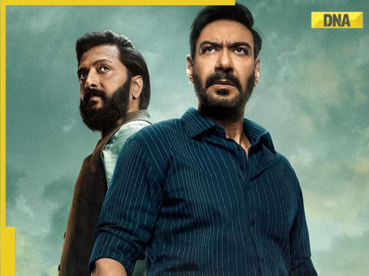 Raid 2 box office collection day 4: Ajay Devgn, Riteish Deshmukh-starrer scores huge jump on Sunday, earns Rs 85 crore worldwide