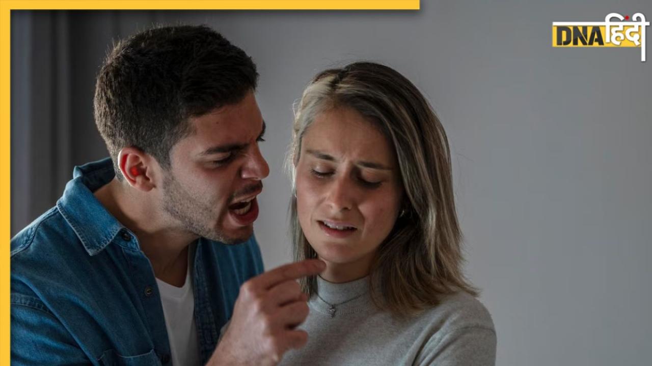 Relationship Tips: रिश्तों की छोटी-मोटी नोक-झोंक बन न जाए तकरार की वजह, ऐसे करें गुस्सैल पार्टनर को हैंडल